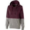 Holloway Women's Ration Hoodie Holloway