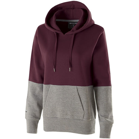 Holloway Women's Ration Hoodie Holloway