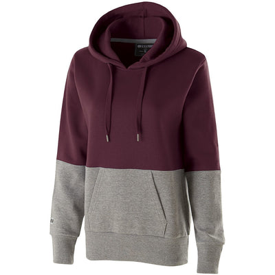 Holloway Women's Ration Hoodie