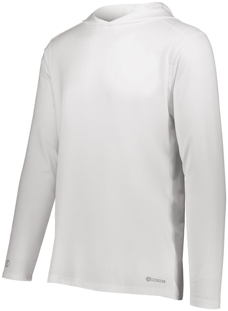 Holloway Youth Electrify Coolcore® Hoodie Holloway