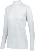 Holloway Women's Converge 1/2 Zip Pullover Holloway
