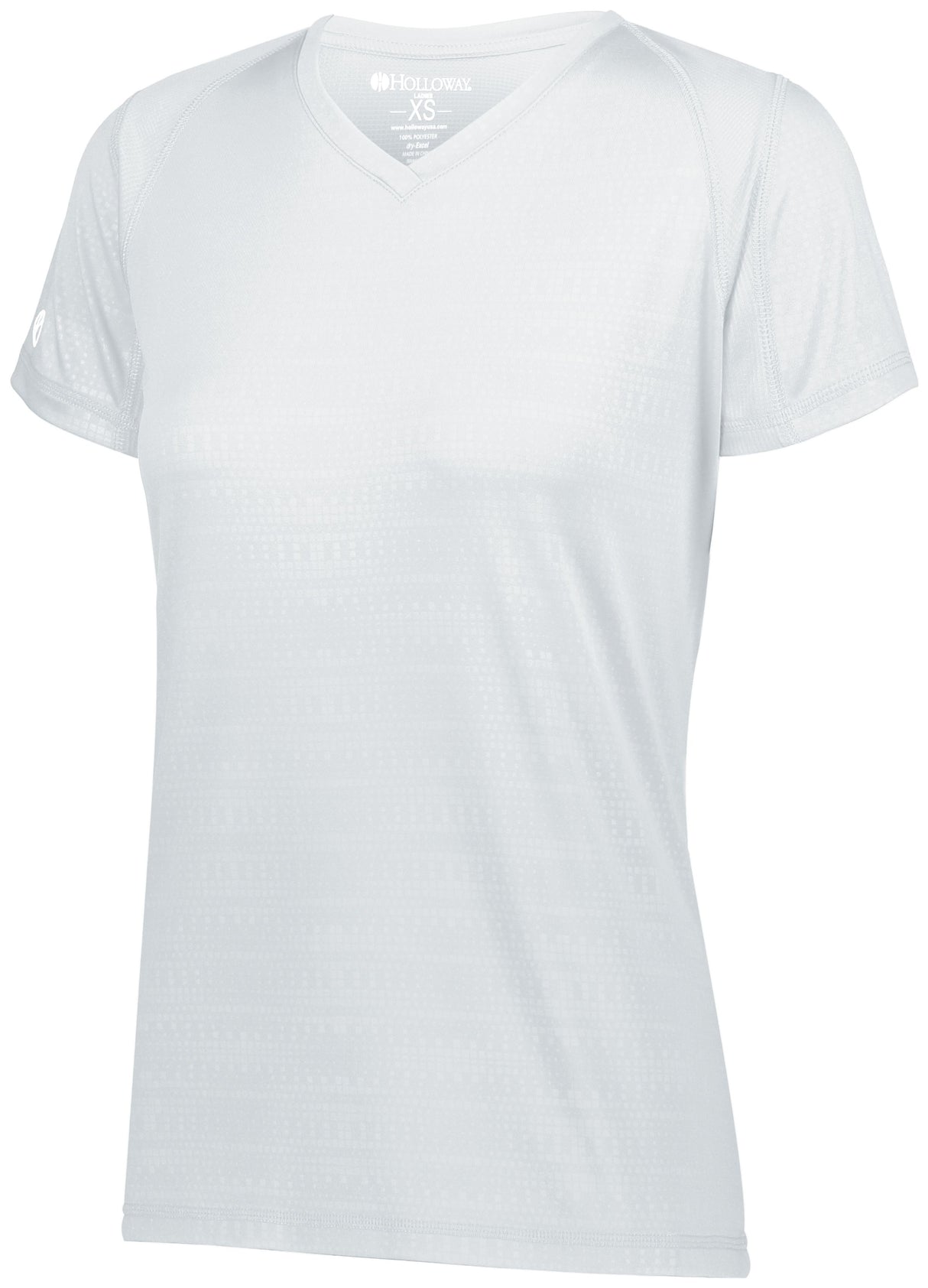 Holloway Women's Converge Wicking Tee Holloway