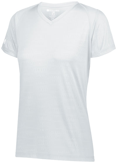 Holloway Women's Converge Wicking Tee