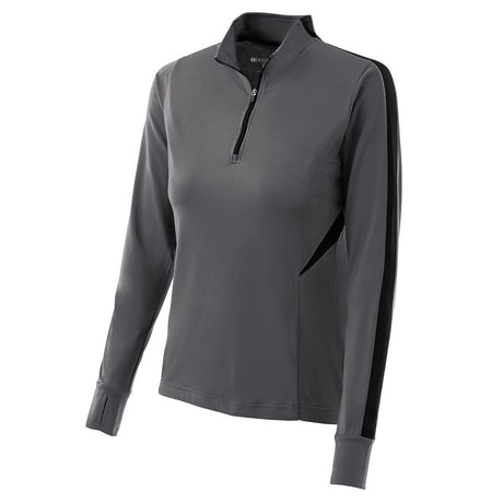 Holloway Women's Torsion Training Top Holloway