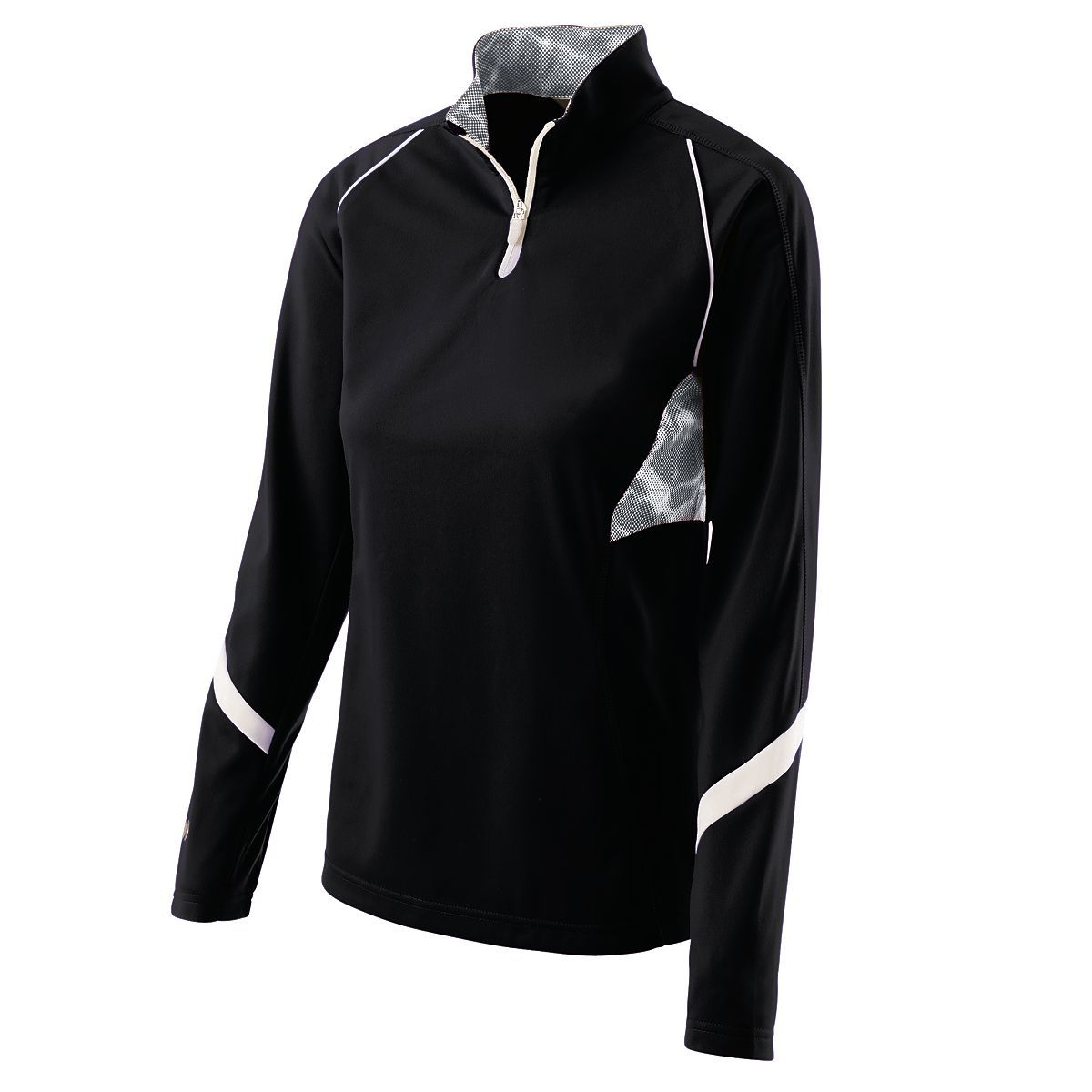 Holloway Women's Tenacity Pullover Holloway
