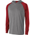 Holloway Youth Echo Hoodie Holloway