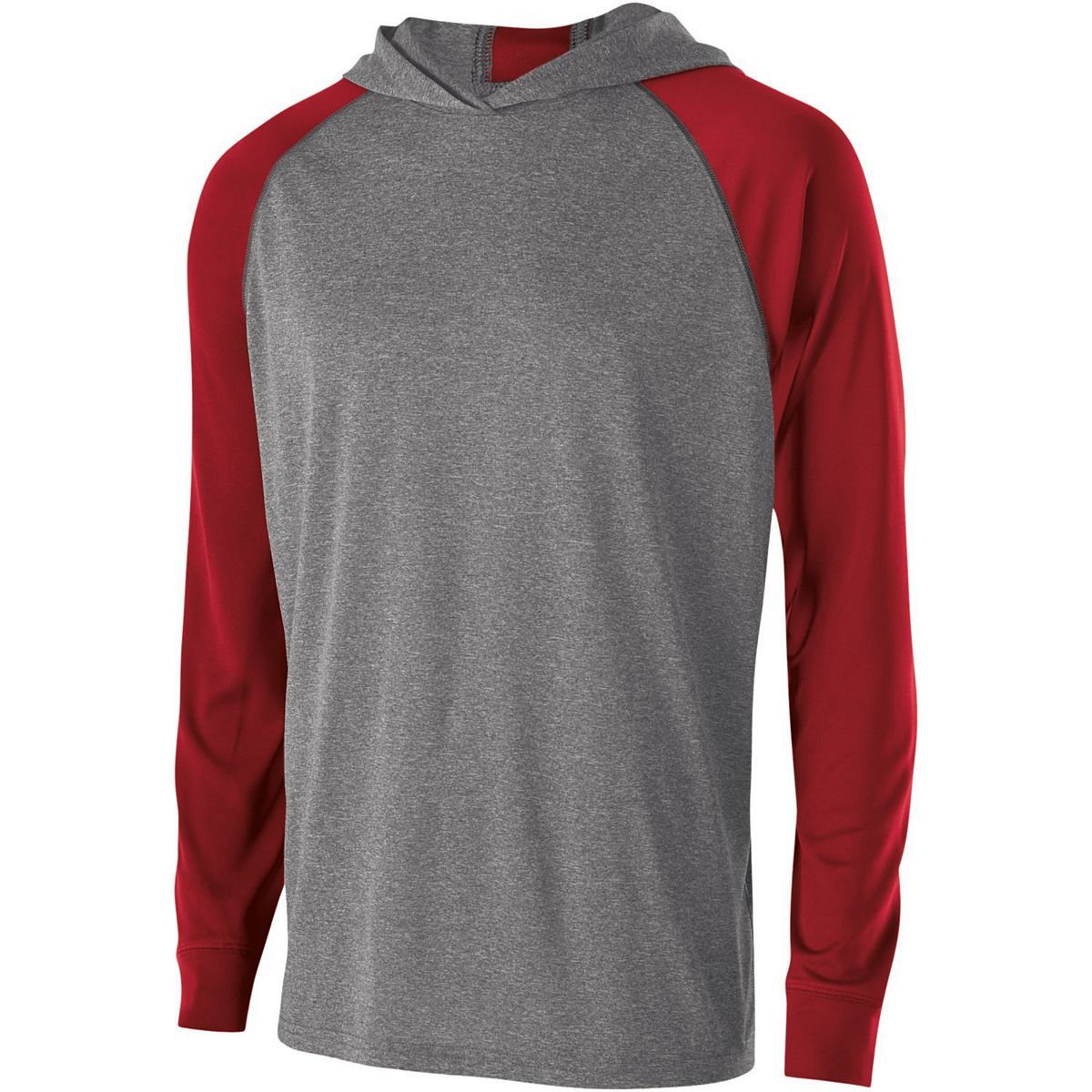 Holloway Youth Echo Hoodie Holloway