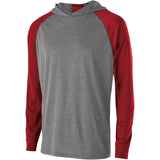 Holloway Youth Echo Hoodie Holloway