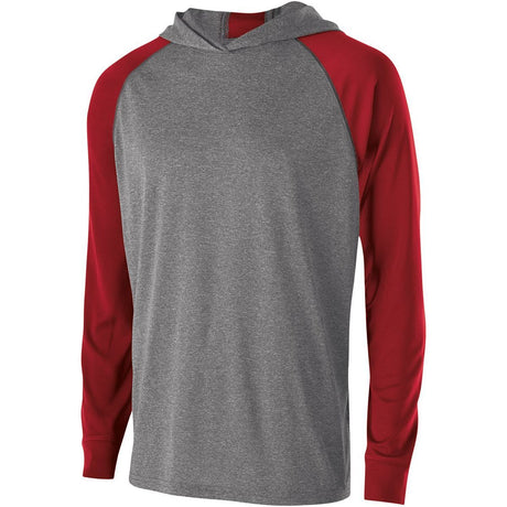 Holloway Youth Echo Hoodie Holloway