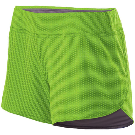 Holloway Women's Boundary Shorts Holloway