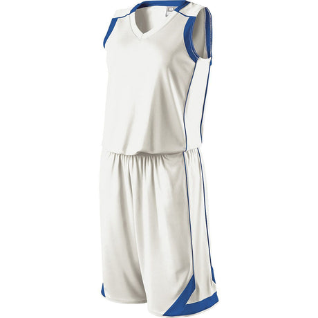 Holloway Women's Carthage Basketball Shorts Holloway