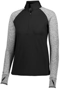 Holloway Women's Axis 1/2 Zip Pullover Holloway