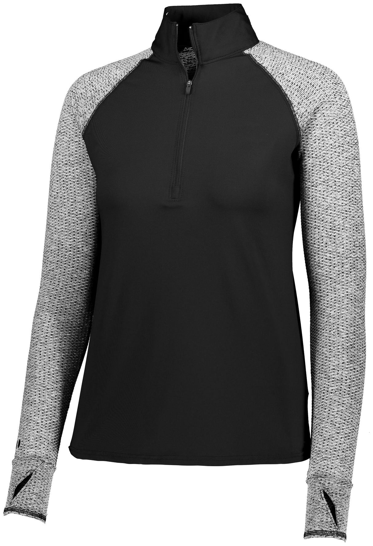 Holloway Women's Axis 1/2 Zip Pullover Holloway