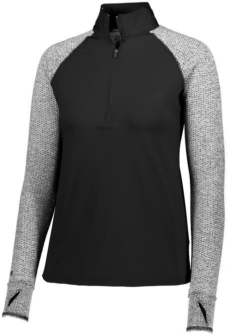 Holloway Women's Axis 1/2 Zip Pullover Holloway