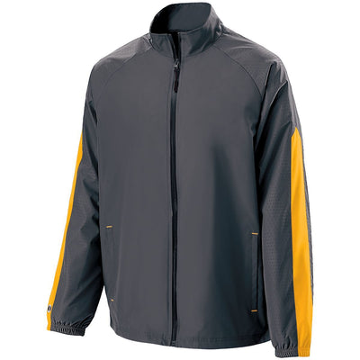 Holloway Youth Bionic Jacket