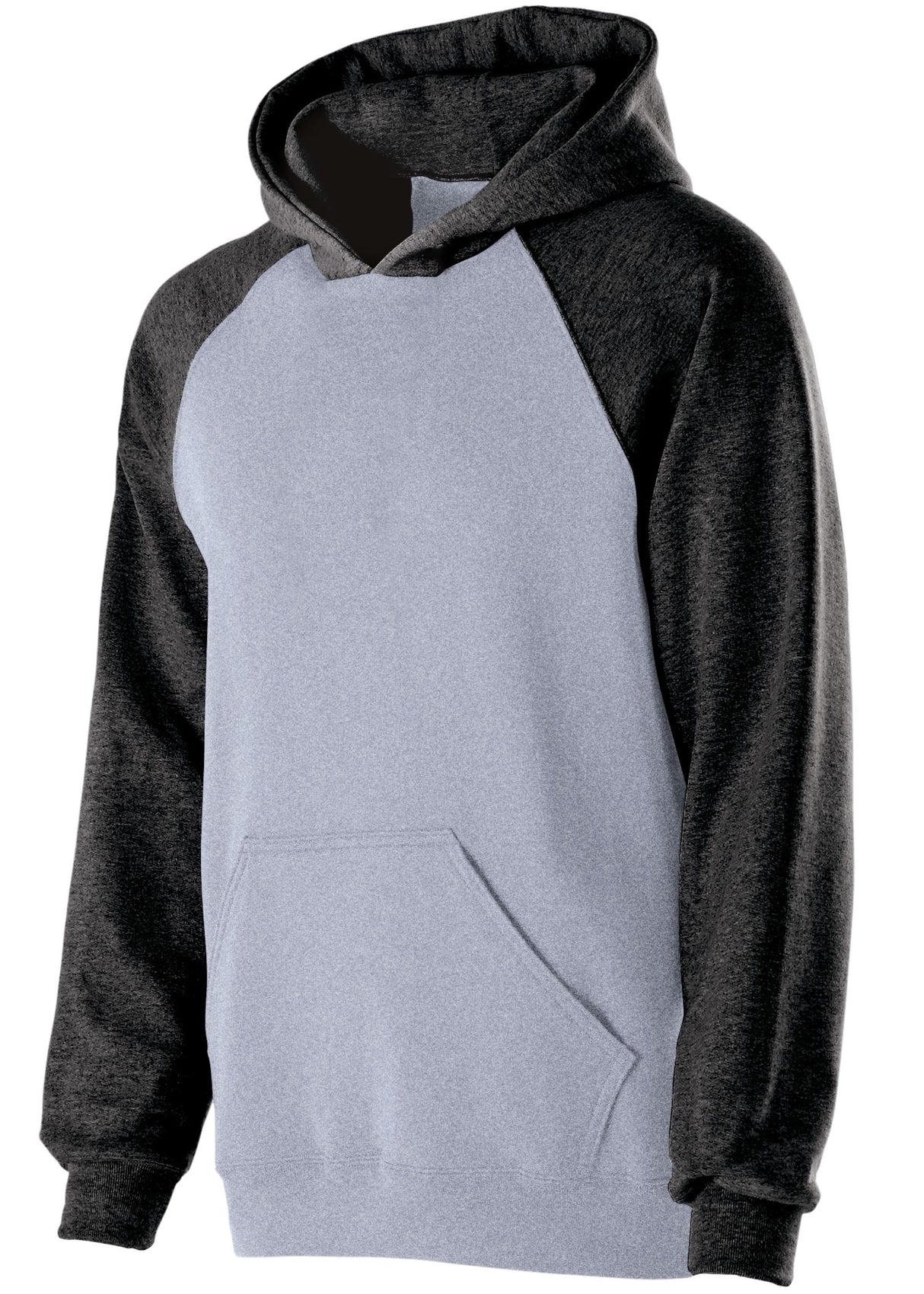 Holloway Youth Banner Hoodie Holloway