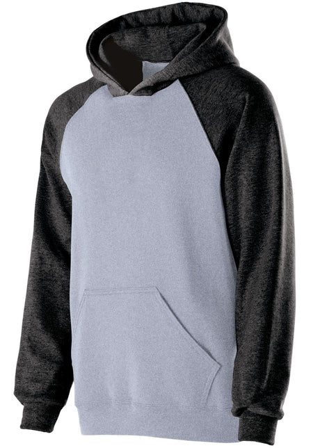 Holloway Youth Banner Hoodie Holloway