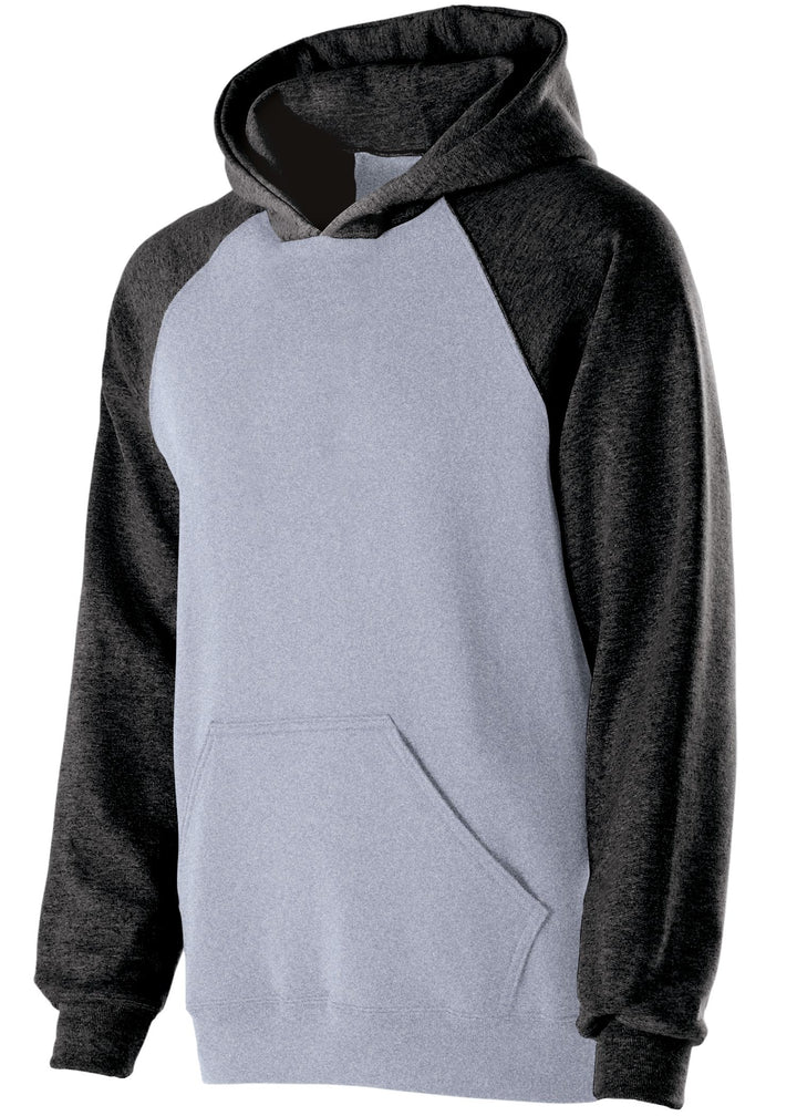 Holloway Youth Banner Hoodie Holloway