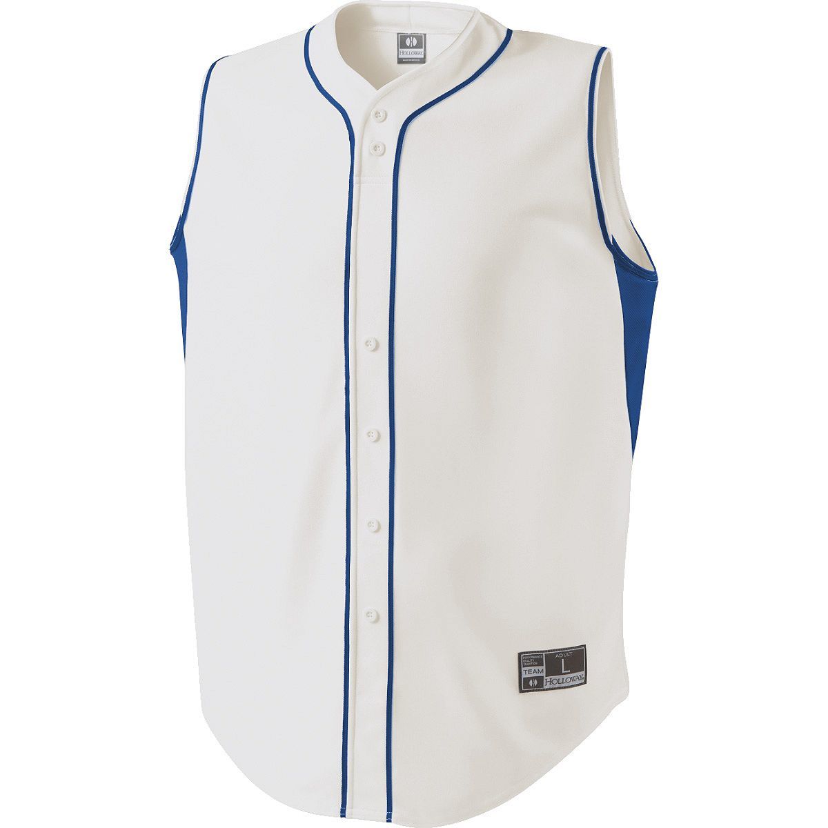 Holloway Youth Fierce Jersey Holloway