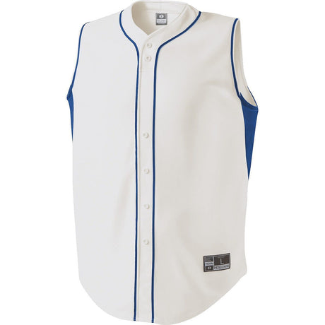 Holloway Youth Fierce Jersey Holloway