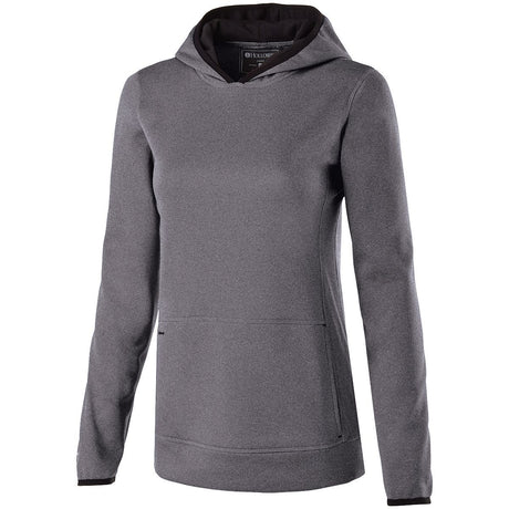 Holloway Women's Artillery Hoodie Holloway