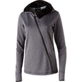 Holloway Women's Artillery Angled Jacket Holloway