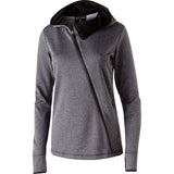 Holloway Women's Artillery Angled Jacket Holloway