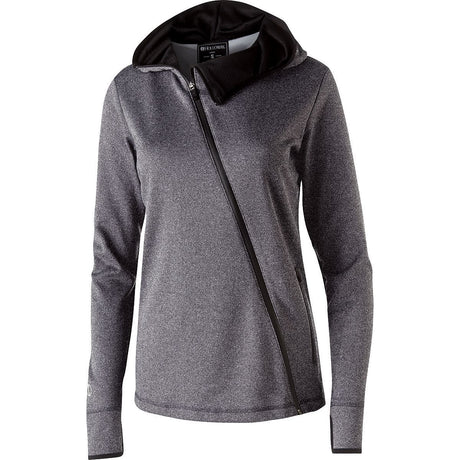Holloway Women's Artillery Angled Jacket Holloway