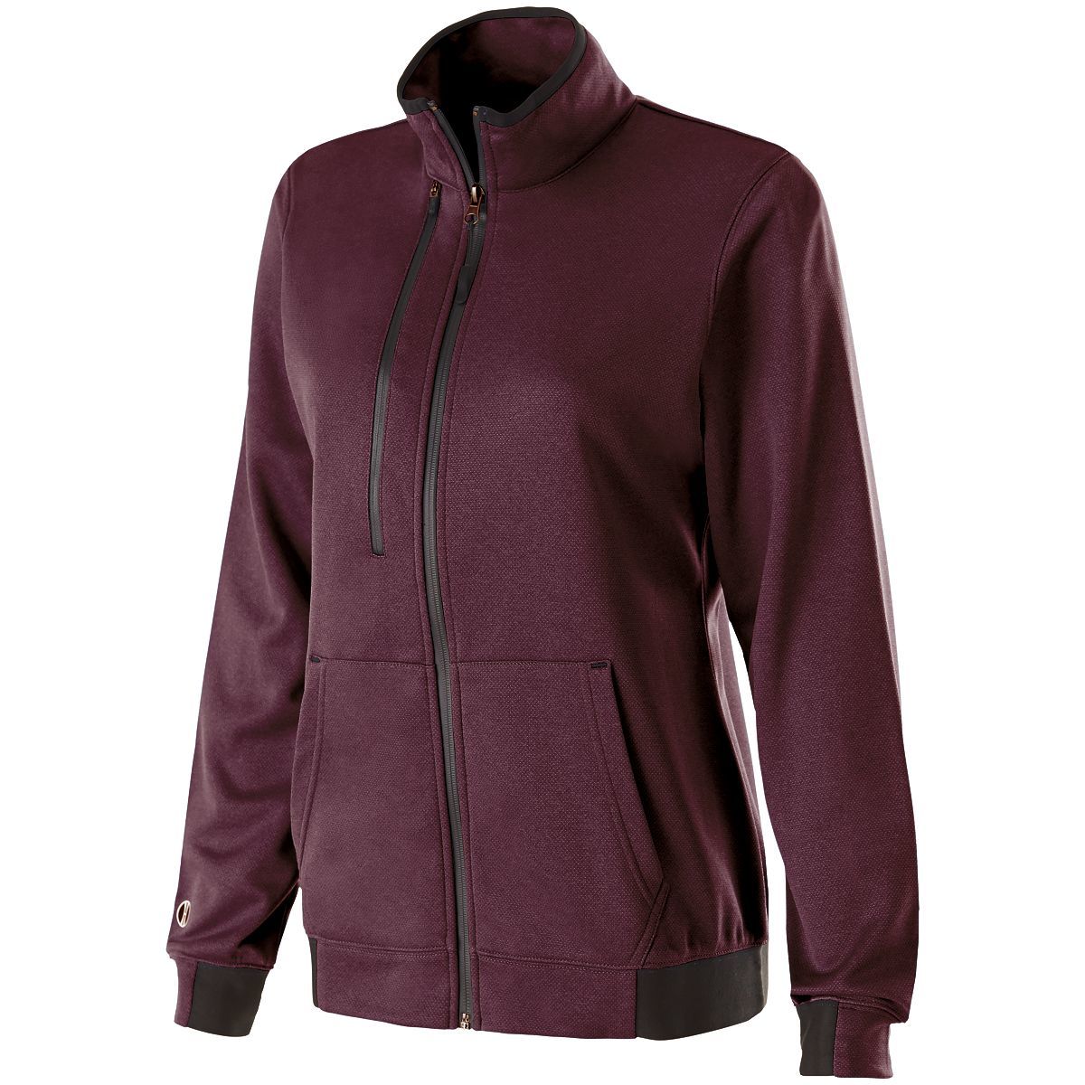 Holloway Women's Artillery Jacket Holloway