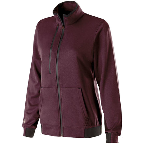 Holloway Women's Artillery Jacket Holloway