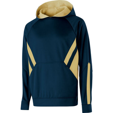 Holloway Youth Argon Hoodie Holloway