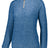 Holloway Women's Cuddly 1/4 Zip Pullover Holloway