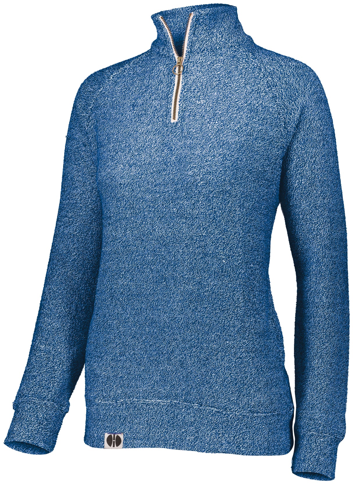 Holloway Women's Cuddly 1/4 Zip Pullover Holloway