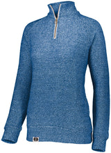 Holloway Women's Cuddly 1/4 Zip Pullover Holloway