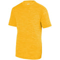 Augusta Youth Shadow Tonal Heather Training Tee Augusta