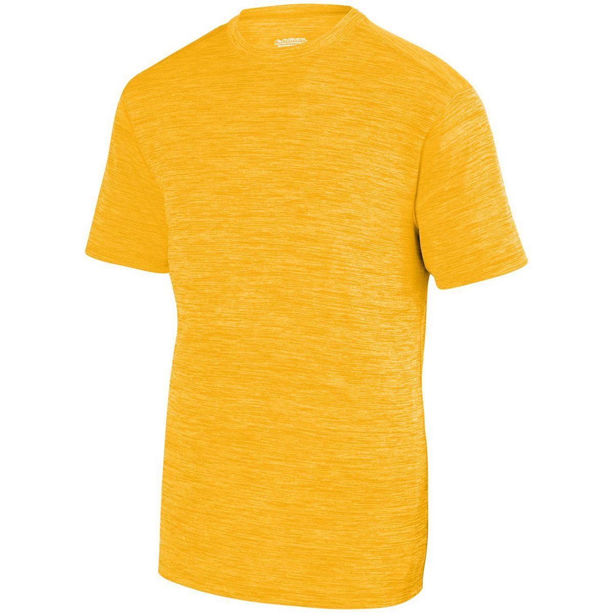 Augusta Youth Shadow Tonal Heather Training Tee Augusta