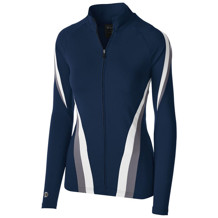 Holloway Girl's Aerial Jacket Holloway