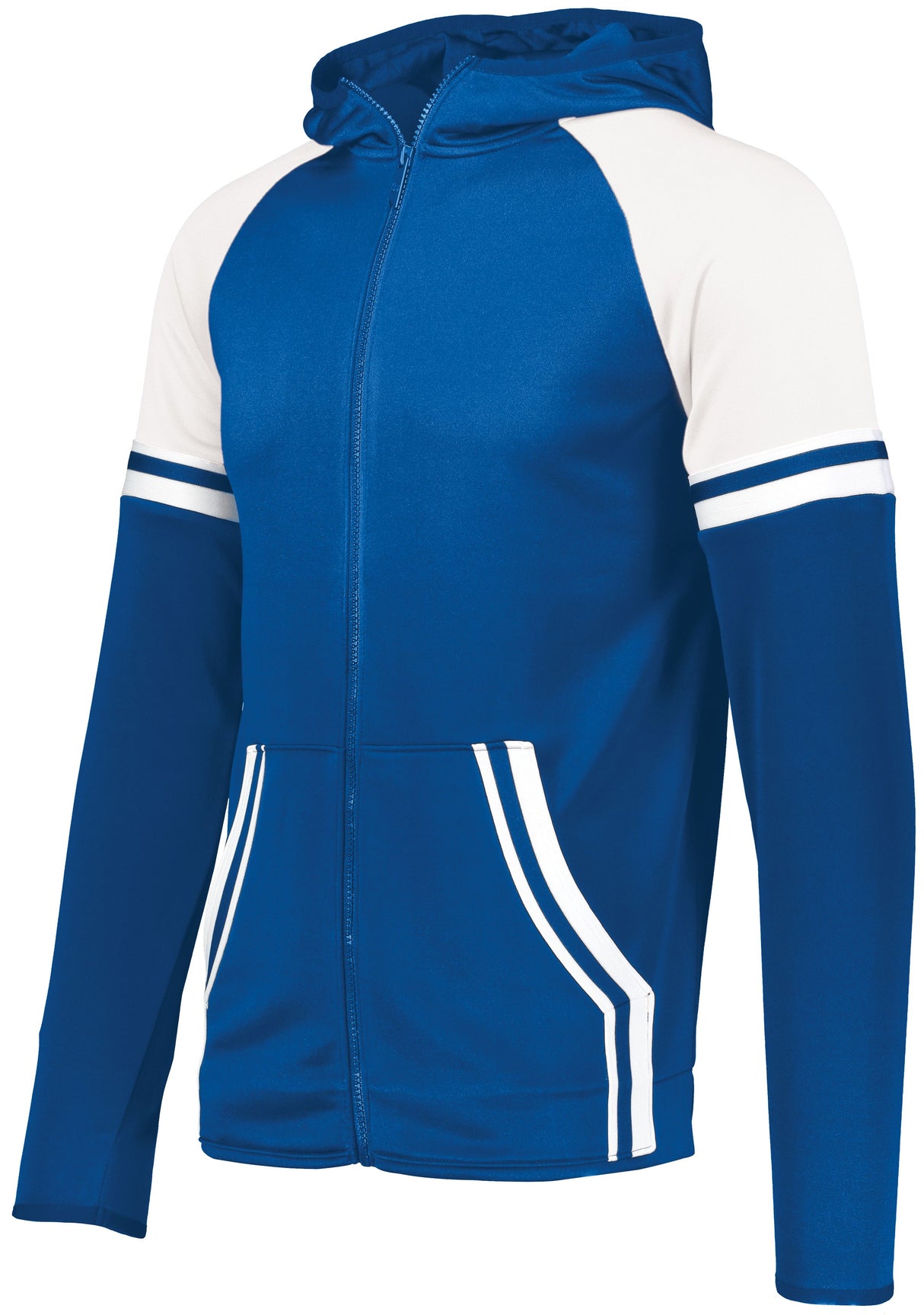 Holloway Youth Retro Grade Jacket Holloway