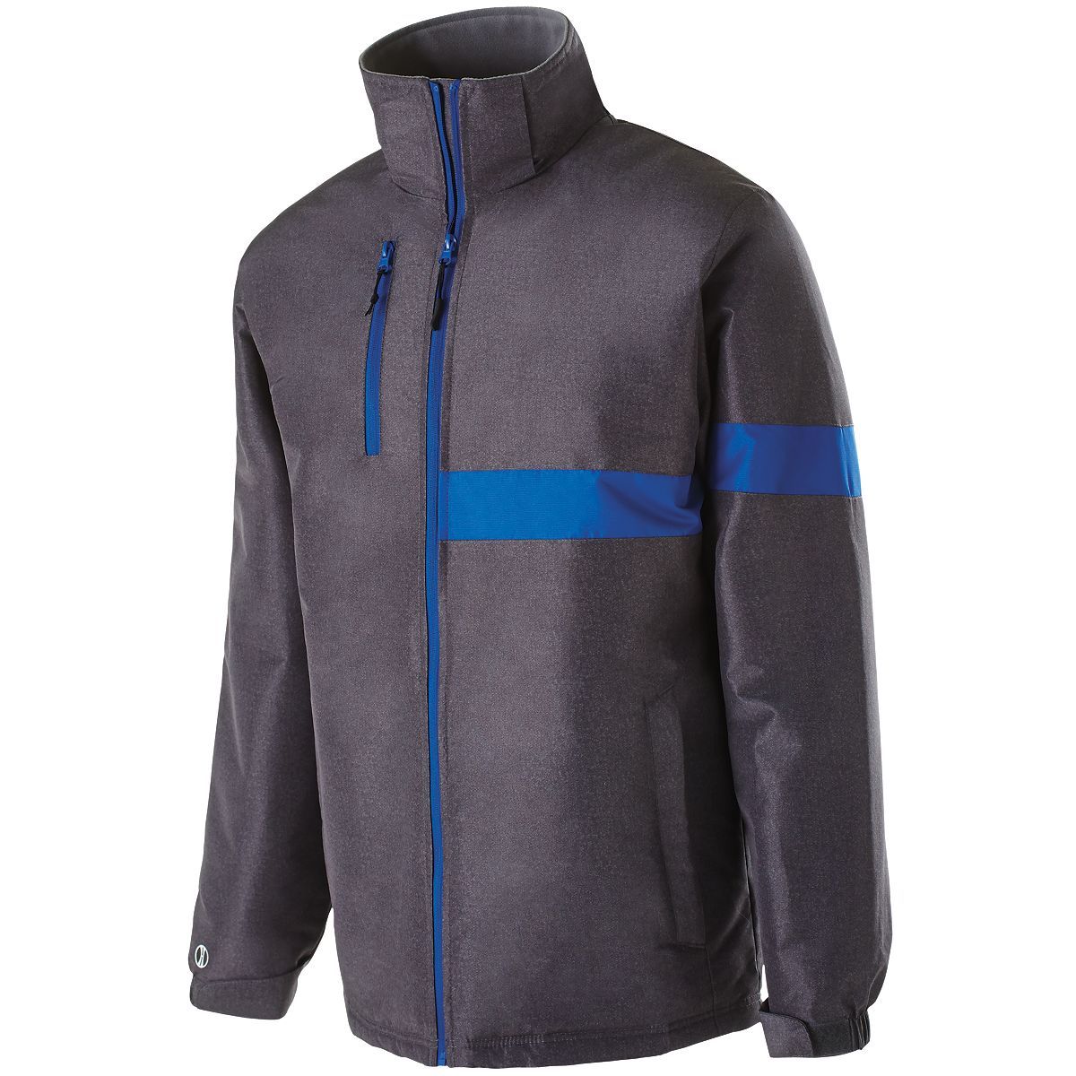 Holloway Men's Raider Jacket Holloway