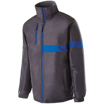 Holloway Men's Raider Jacket