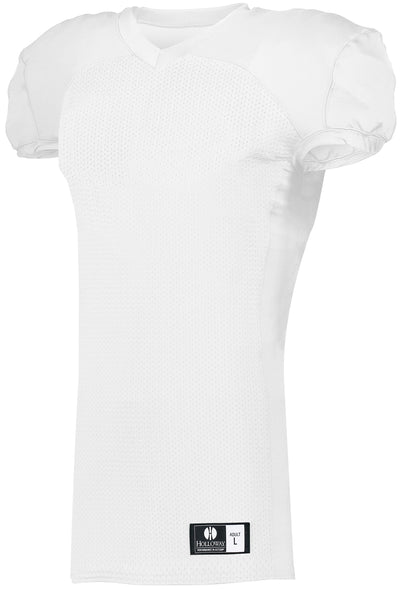Holloway Men's Iron Nerve Football Jersey