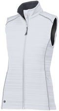 Holloway Women's Deviate Vest Holloway