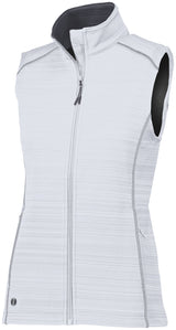Holloway Women's Deviate Vest Holloway