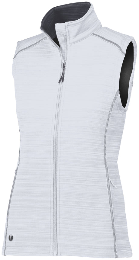 Holloway Women's Deviate Vest Holloway