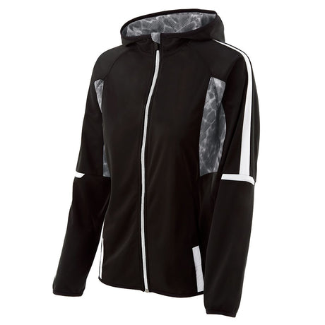 Holloway Women's Fortitude Jacket Holloway