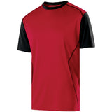 Holloway Youth Piston Shirt Holloway