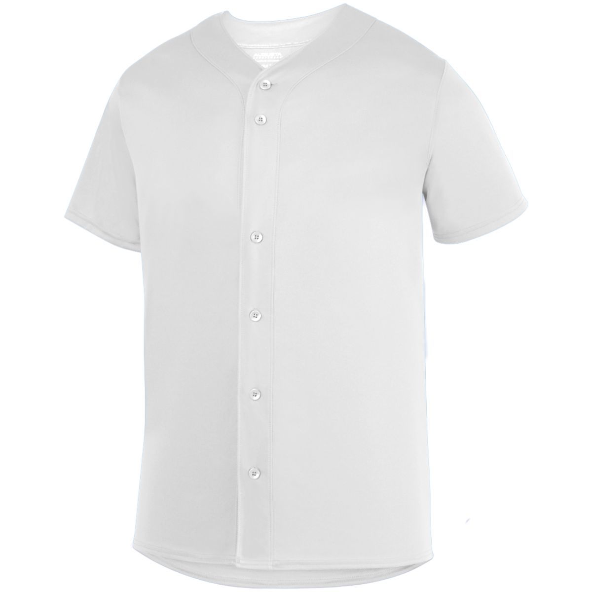 Augusta Youth Sultan Baseball Jersey Augusta
