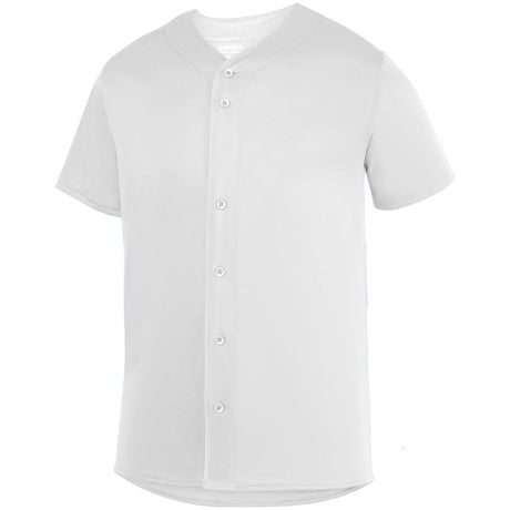 Augusta Youth Sultan Baseball Jersey Augusta