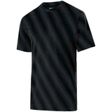 Holloway Youth Short Sleeve Torpedo Shirt Holloway