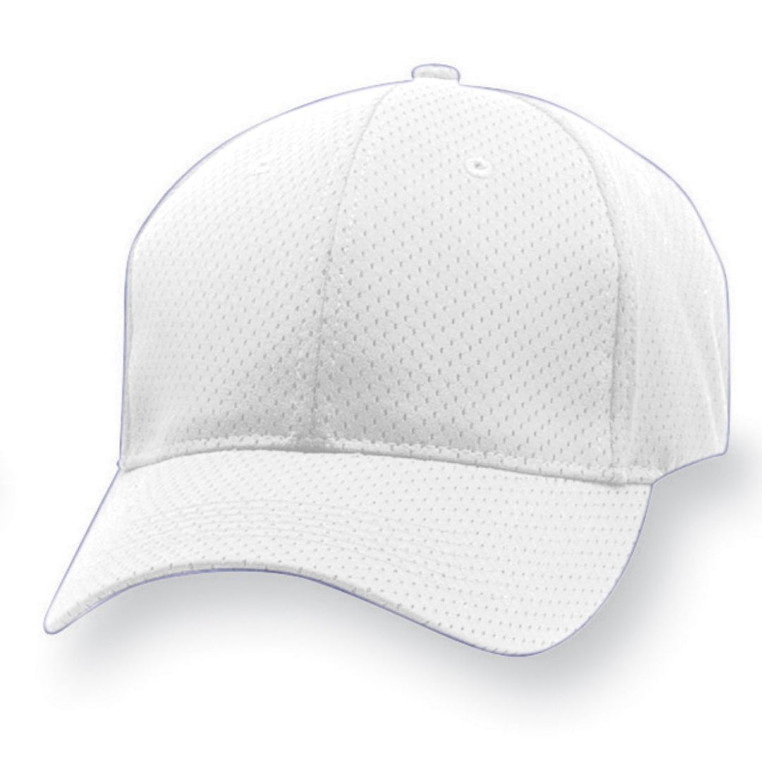 Augusta Sport Flex Athletic Mesh Cap Augusta